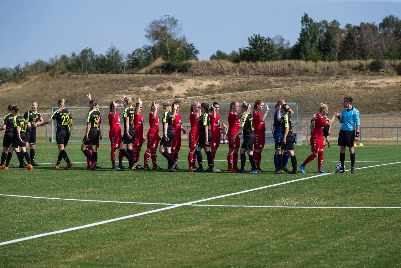 Bild 168 - Oberliga Saisonstart